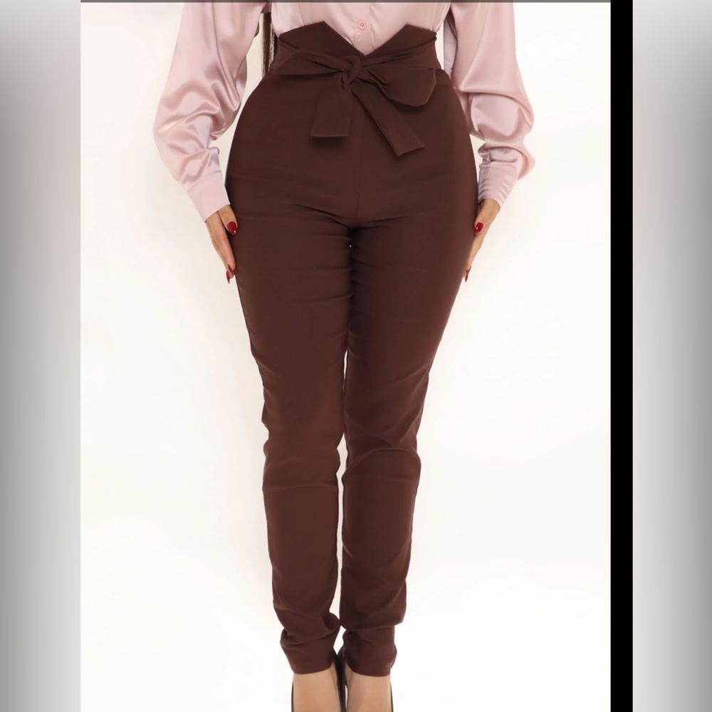 Dress Pants
